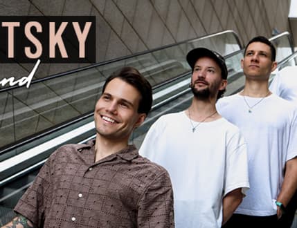 Image 1 for FAINITSKY BAND
