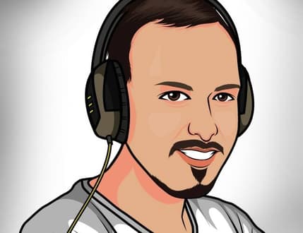 Image 4 for DJ LIOR ADIV