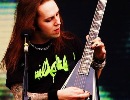 תמונה 1 עבור Thomas Shredtster Mshvli