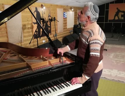 תמונה 2 עבור Daniel Aloni Studios אולפני דניאל אלוני