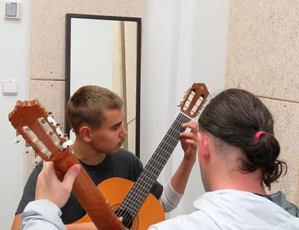 Image 3 for מרכז המוסיקה הים האדום