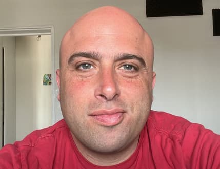 תמונה 1 עבור Amit Ishai