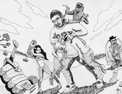 Image 3 for האחים צברי