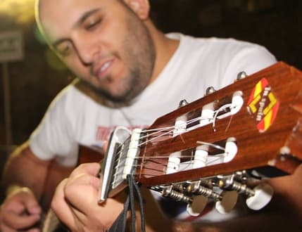 Image 4 for Asael Knafo