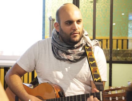 Image 2 for Asael Knafo