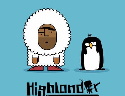 Image 3 for Highlander Productions היילנדר הפקות