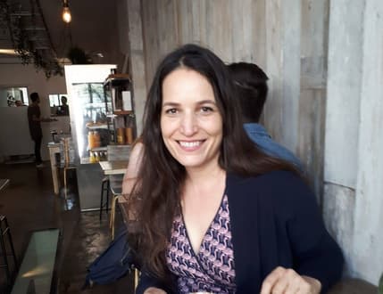 Image 1 for Efrat Sax Nitzan