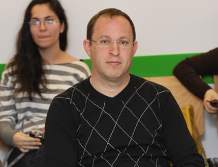 Image 2 for נוי תקשורת