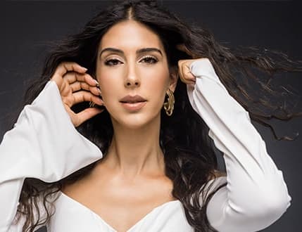 תמונה 1 עבור נופר בטאט – "סיבה לשמוח"