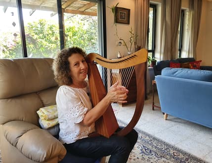 תמונה 1 עבור הרכב רוק קלאסי ובלוז