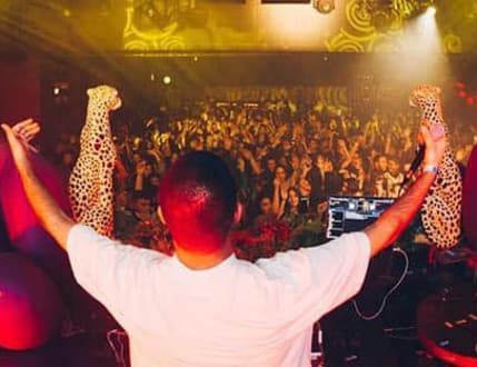 תמונה 4 עבור DJ BAREL