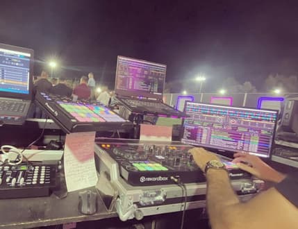 Image 1 for Dj-amran Sharkawi
