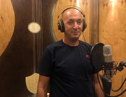 Image 2 for Dj-amran Sharkawi