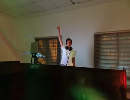Image 2 for Dj Rincho