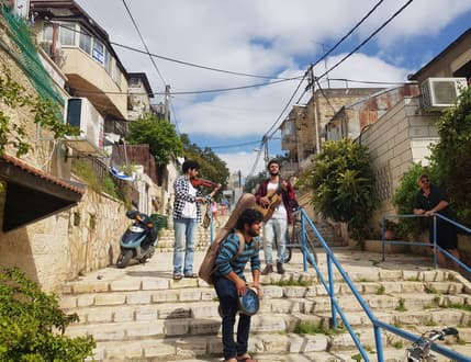 תמונה 4 עבור אוריה בן ישי