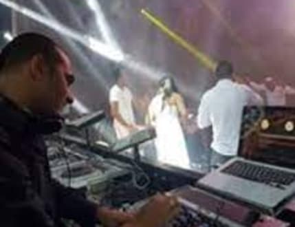 תמונה 3 עבור יניב ממן - DJ מוסיקה לארועים