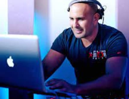 תמונה 1 עבור יניב ממן - DJ מוסיקה לארועים