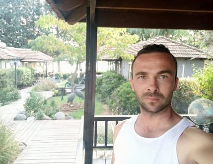 תמונה 1 עבור Grisha Zorokhovitch