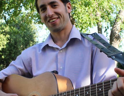 Image 3 for לימוד גיטרה - לנגן גיטרה בחמישה שבועות