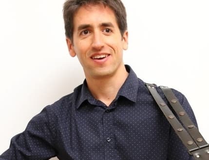 Image 2 for לימוד גיטרה - לנגן גיטרה בחמישה שבועות