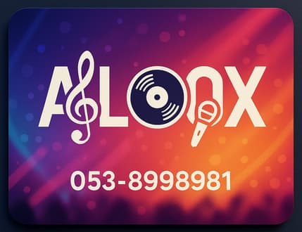 תמונה 2 עבור DJ ALOOX