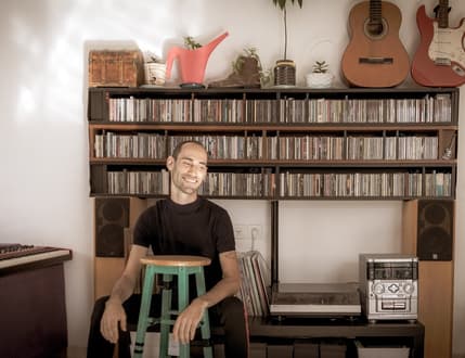 תמונה 1 עבור Ofer Emanuel Lazar