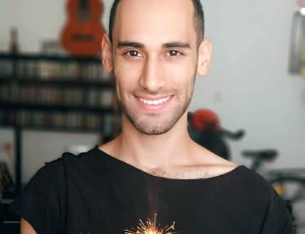 תמונה 3 עבור Ofer Emanuel Lazar