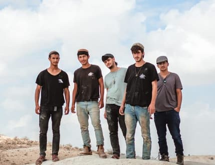 תמונה 1 עבור הרכב קבלות פנים