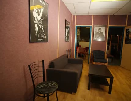 Image 3 for האולפן של מני בגר