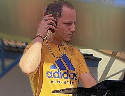 תמונה 1 עבור Dj KEEN 