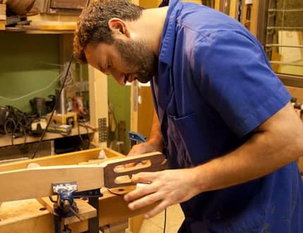 Image 2 for Gabriel Saar Guitars