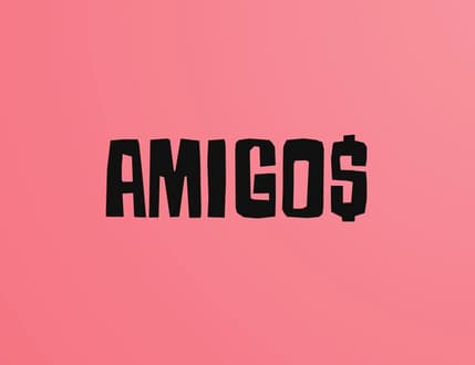 תמונה 1 עבור $AMIGO