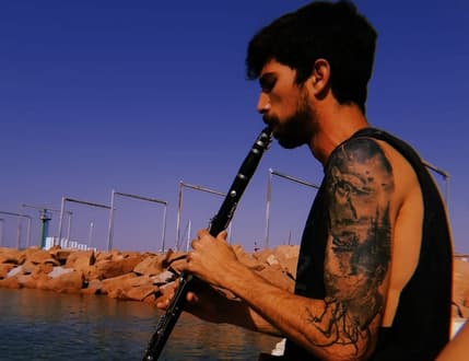 Image 4 for Elad Cohen