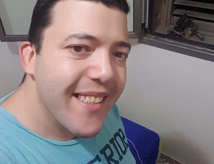 תמונה 4 עבור אלדד בן אבו