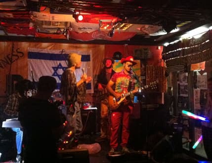 Image 4 for Blaze Rock Bar