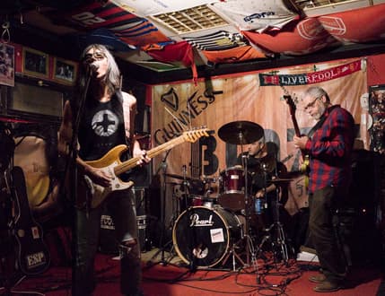 Image 2 for Blaze Rock Bar