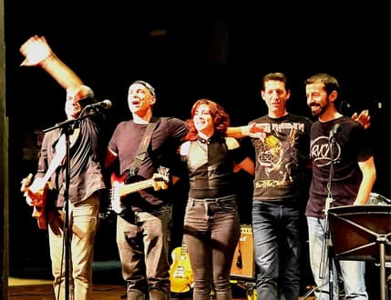 תמונה 5 עבור CoverTale - Led Zeppelin & rock legends