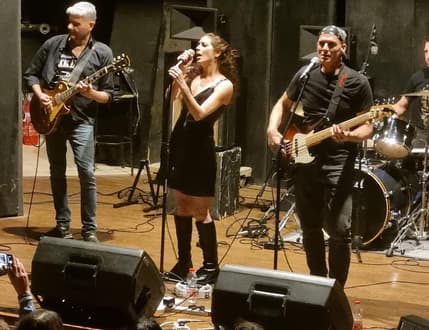 תמונה 1 עבור CoverTale - Led Zeppelin & rock legends
