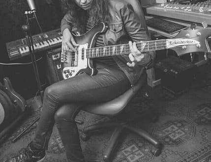 תמונה 1 עבור Keren Gardner Music Producer