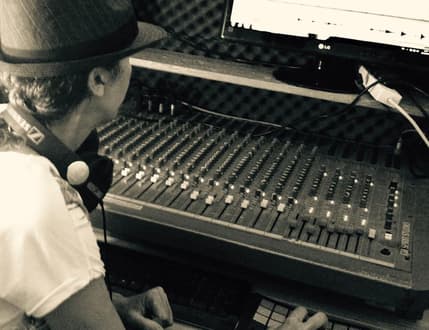 תמונה 2 עבור Keren Gardner Music Producer