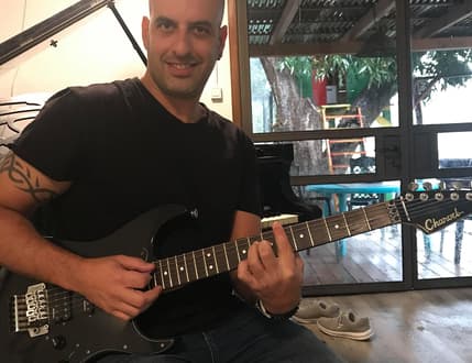תמונה 3 עבור Ohad Bracha
