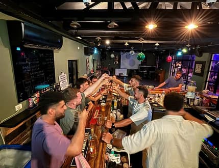 Image 1 for הבועה - בת חפר 