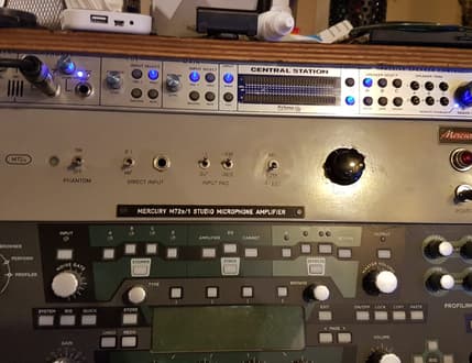 תמונה 3 עבור Bialik Music Studio