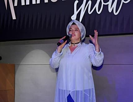 תמונה 4 עבור אירינה דרונוב