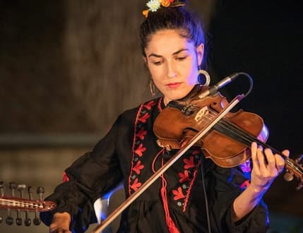 Image 1 for Vera Gorensteyn