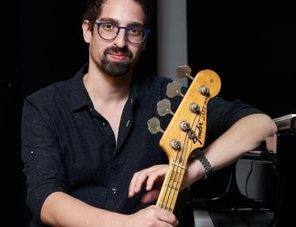 תמונה 3 עבור Nadav Mezamer