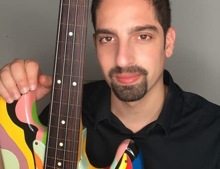 תמונה 4 עבור Nadav Mezamer