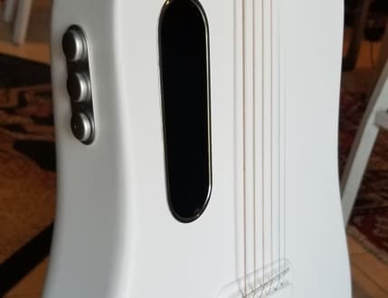 תמונה 2 עבור Iom Instrumentos Organicos Musicales