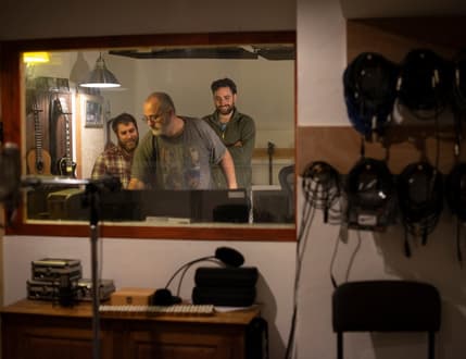 תמונה 3 עבור Bialik Music Studio