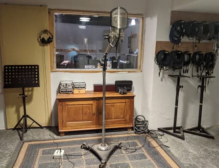 תמונה 1 עבור Bialik Music Studio